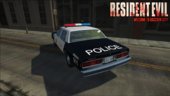 RE:WTRC Police Car 1997 R.P.D.